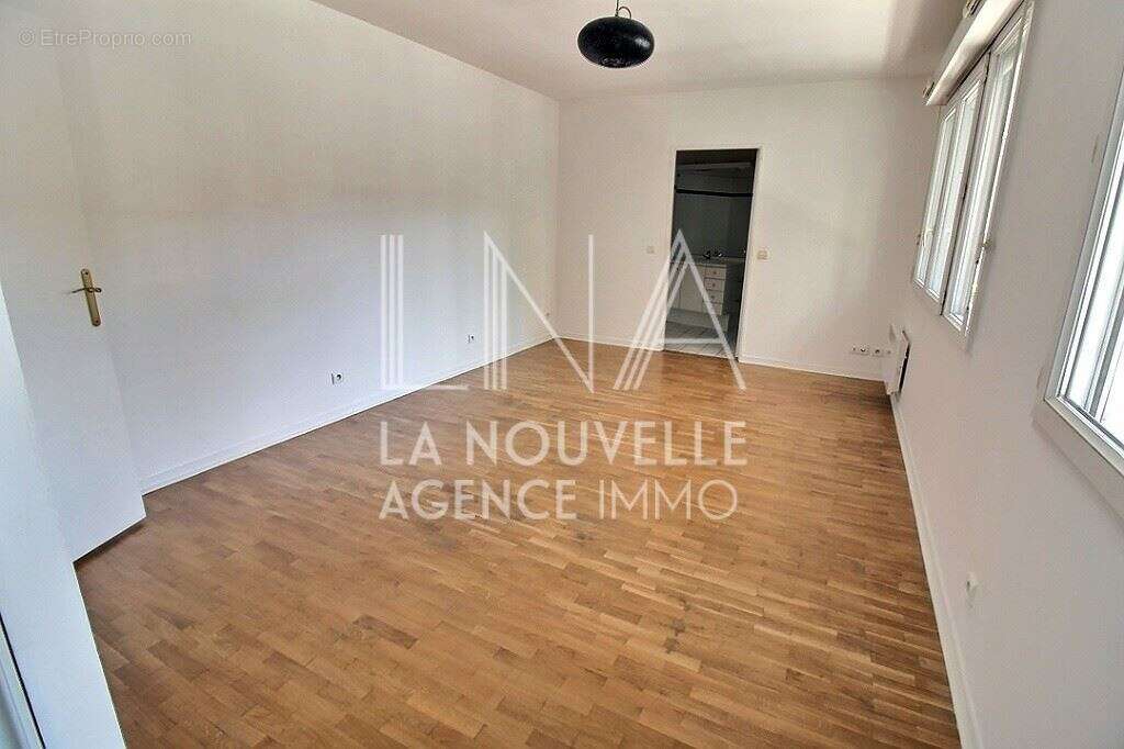 Coup de coeur-Studio Mairie des Lilas - photo 6