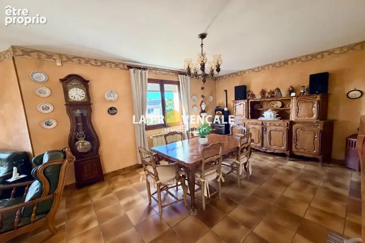 vente maison 6 Pièce(s) - photo 12