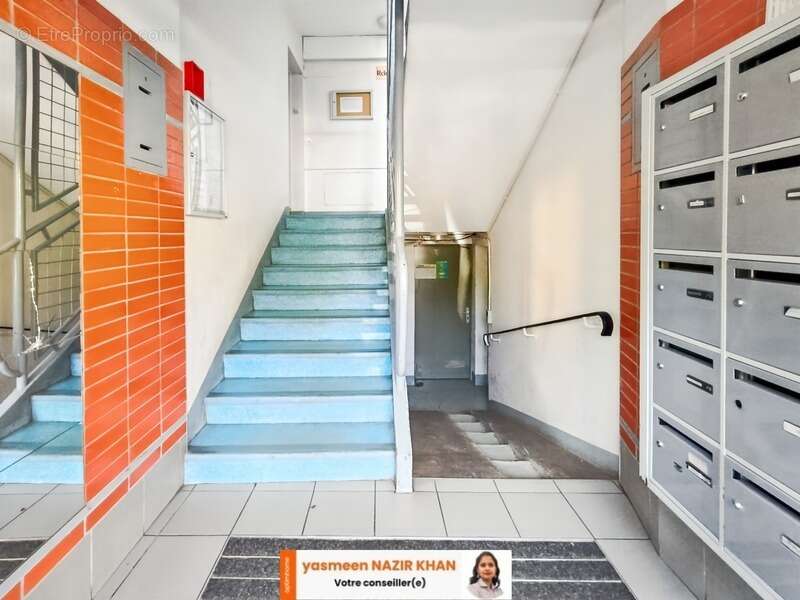 Appartement à DRAVEIL