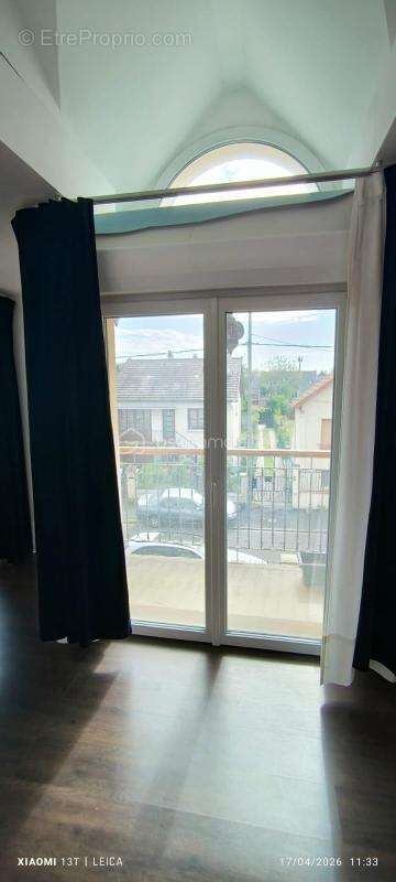 Maison à AULNAY-SOUS-BOIS