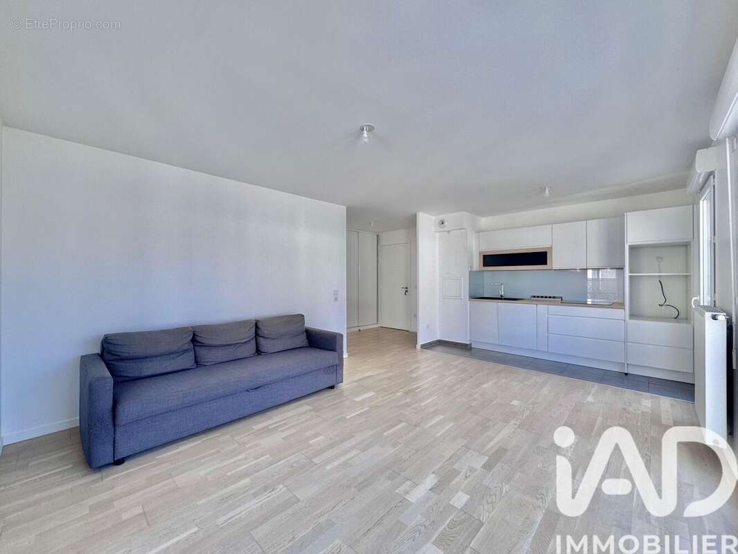 Photo 8 - Appartement à ALFORTVILLE