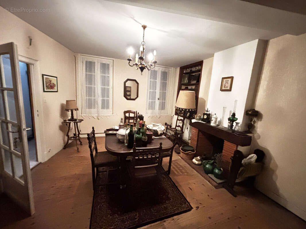 Photo 2 - Maison à SOREZE