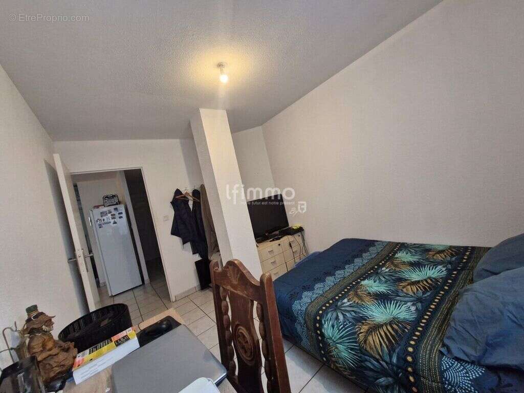 Appartement à SAMATAN