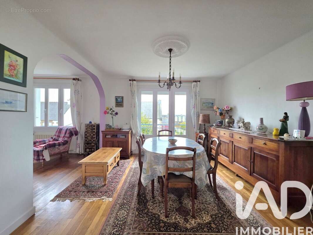 Maison 118 m² à Pabu  - photo 6