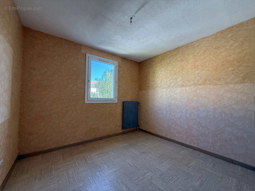 Maison à VILLENEUVE-LES-MAGUELONE