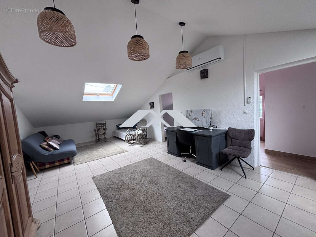 Maison à LE TAMPON