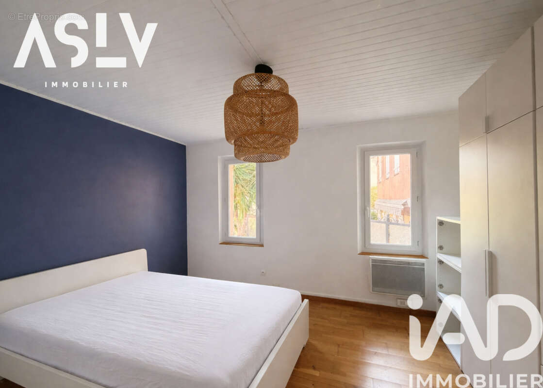 Photo 8 - Maison à LA SEYNE-SUR-MER