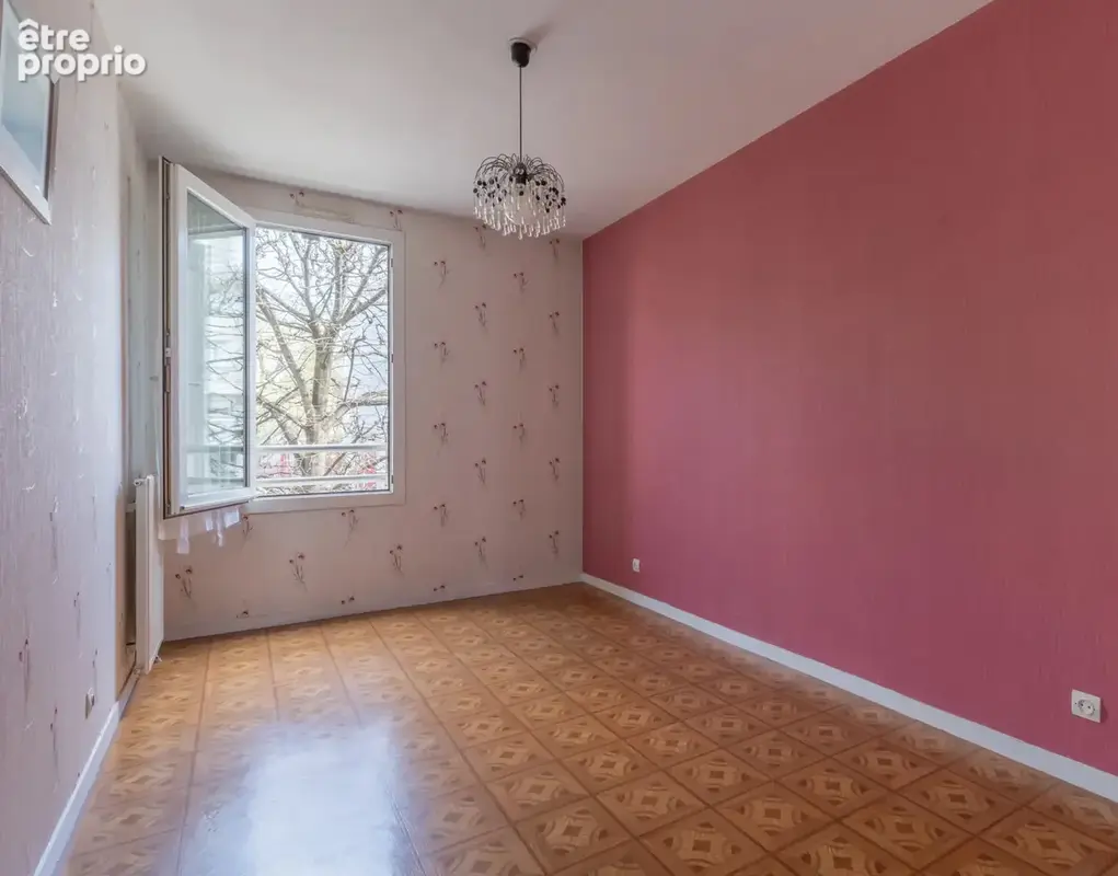 Appartement - t4 - argenteuil / avenue general de gaulle - photo 10