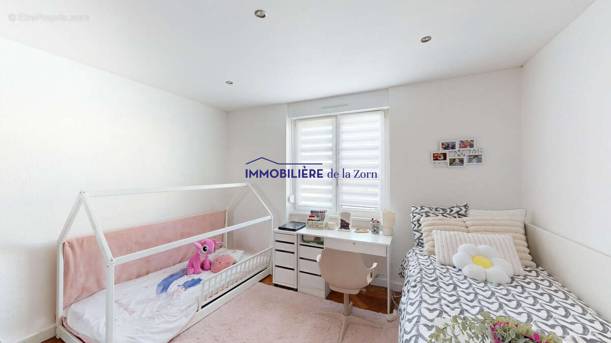 Appartement à BRUMATH