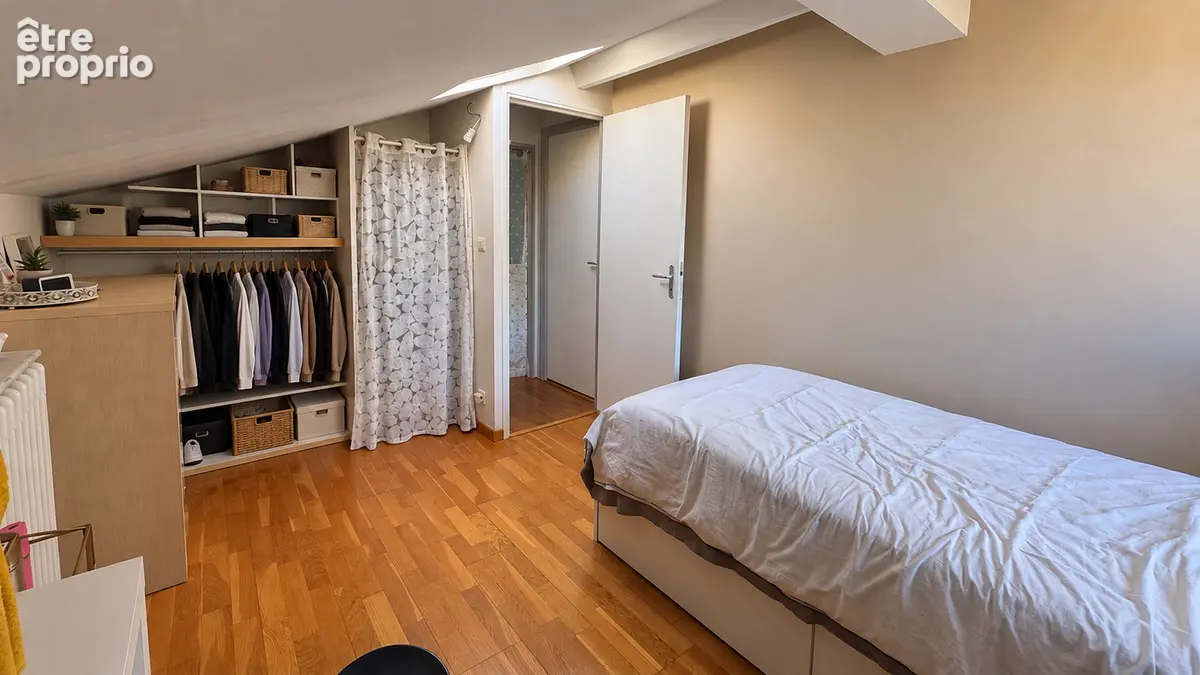 Maison Saint Maur Des Fosses 5 pièce(s) 104 m2 - photo 12