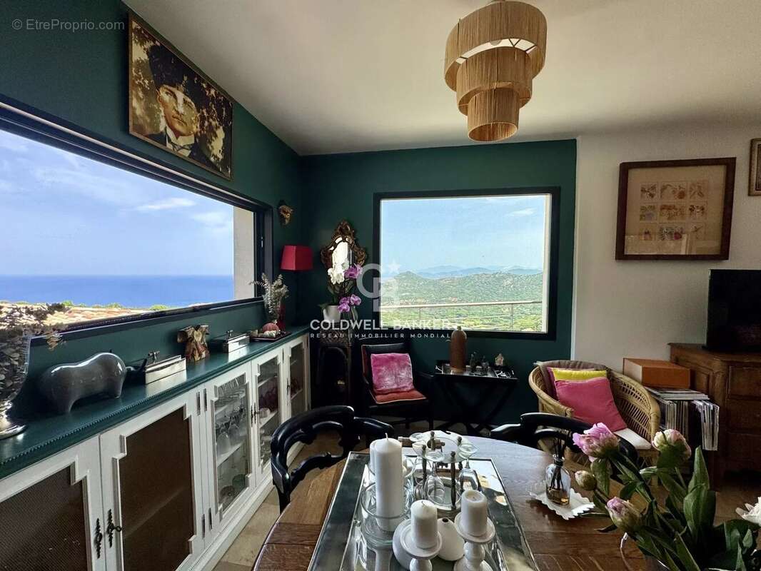 Maison à MONTICELLO