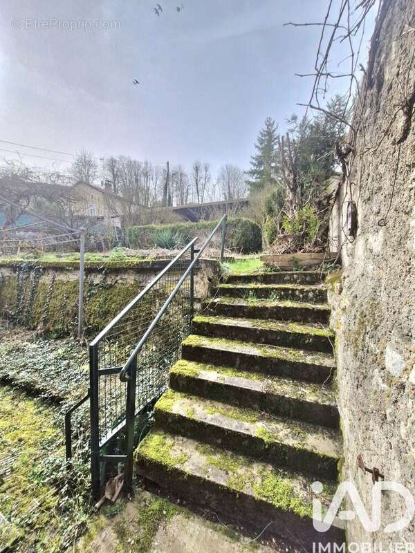 Photo 3 - Maison à VAUCOULEURS