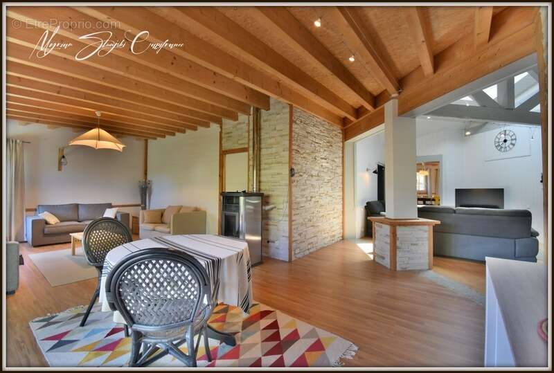 Maison à SOUSTONS