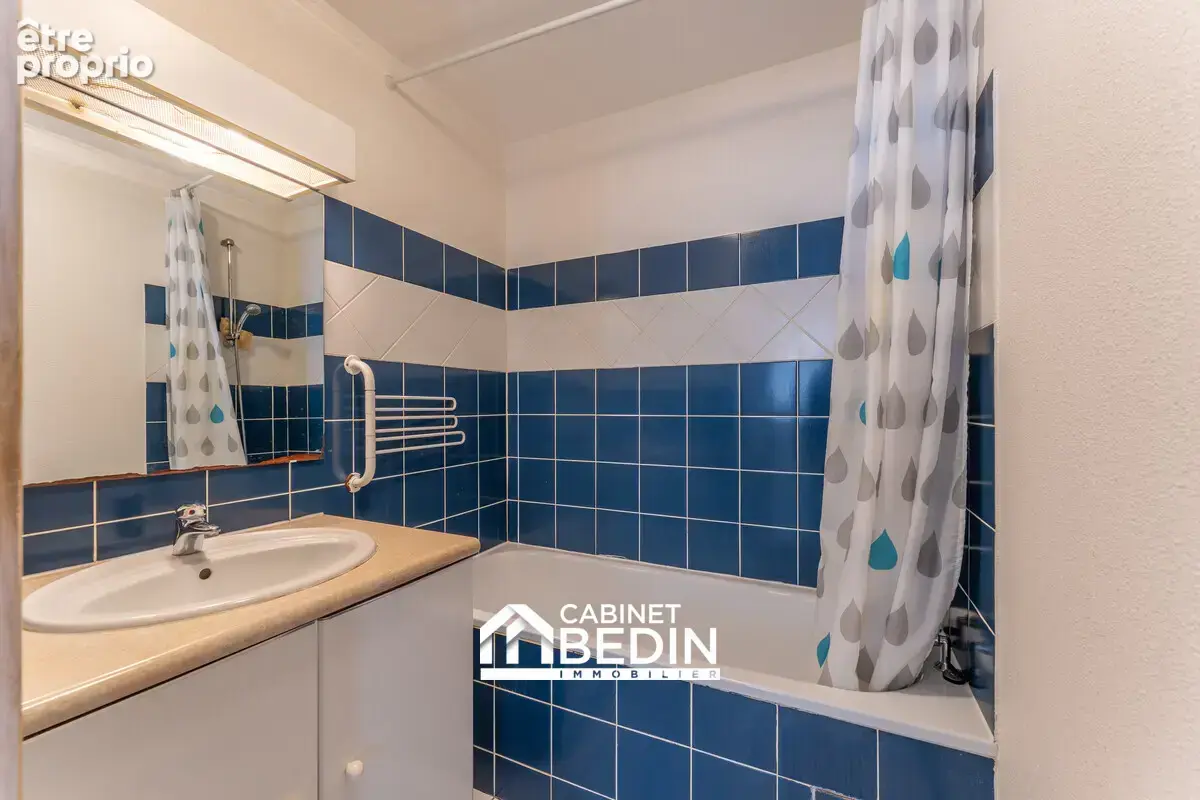 Appartement 2 pièces 49 m² à vendre à Lanton (33138) - photo 4