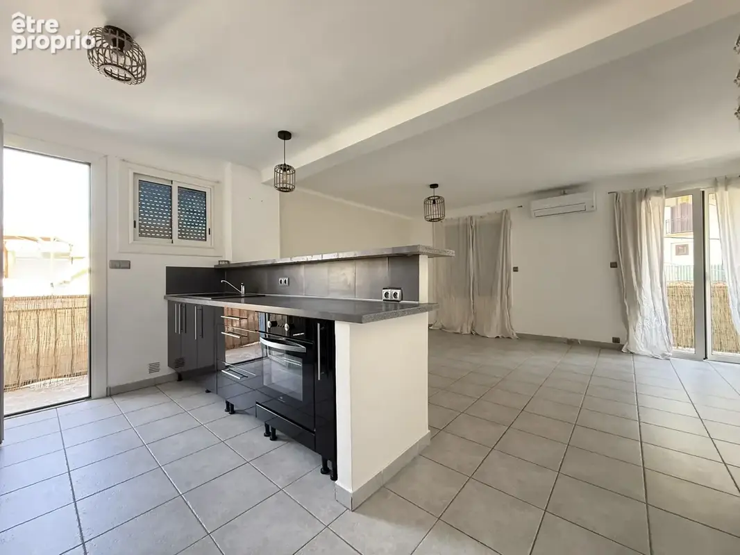 Appartement à AMELIE-LES-BAINS-PALALDA