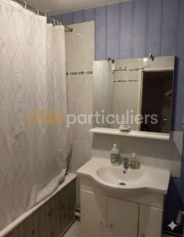 Appartement Villeneuve Saint Georges 4 pièce(s) 80.78 m2 - photo 5