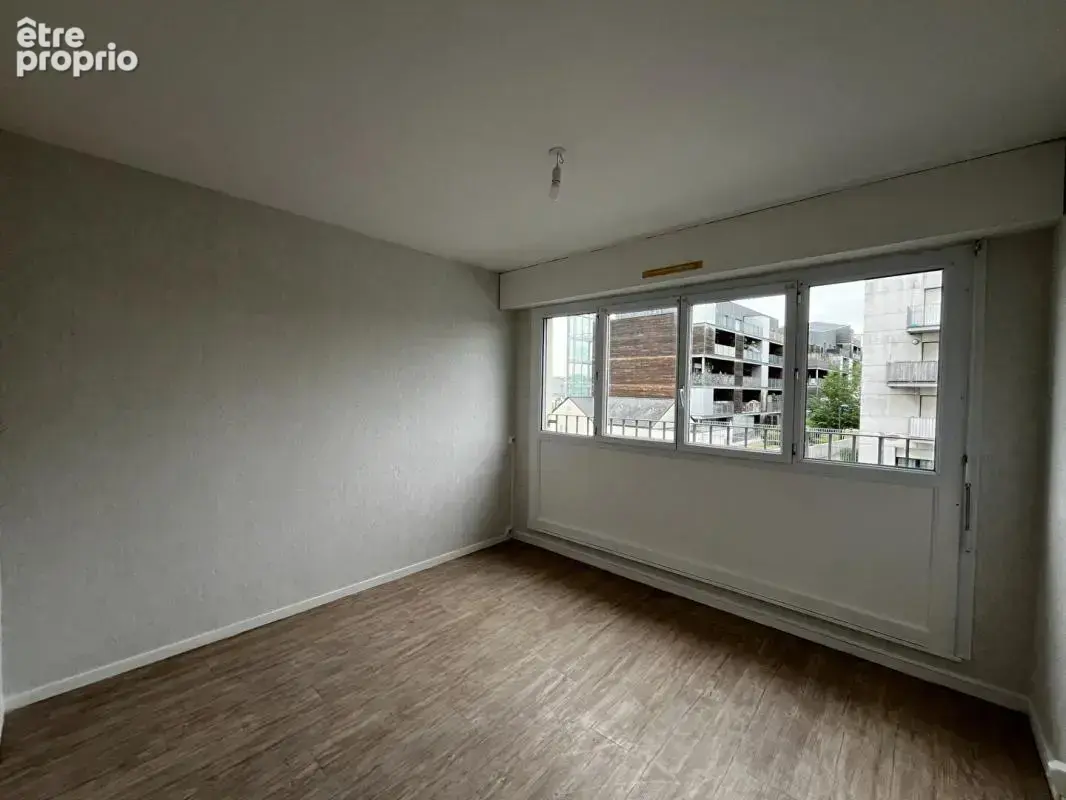 Appartement Les Ponts De Ce 5 pièce(s) - photo 8