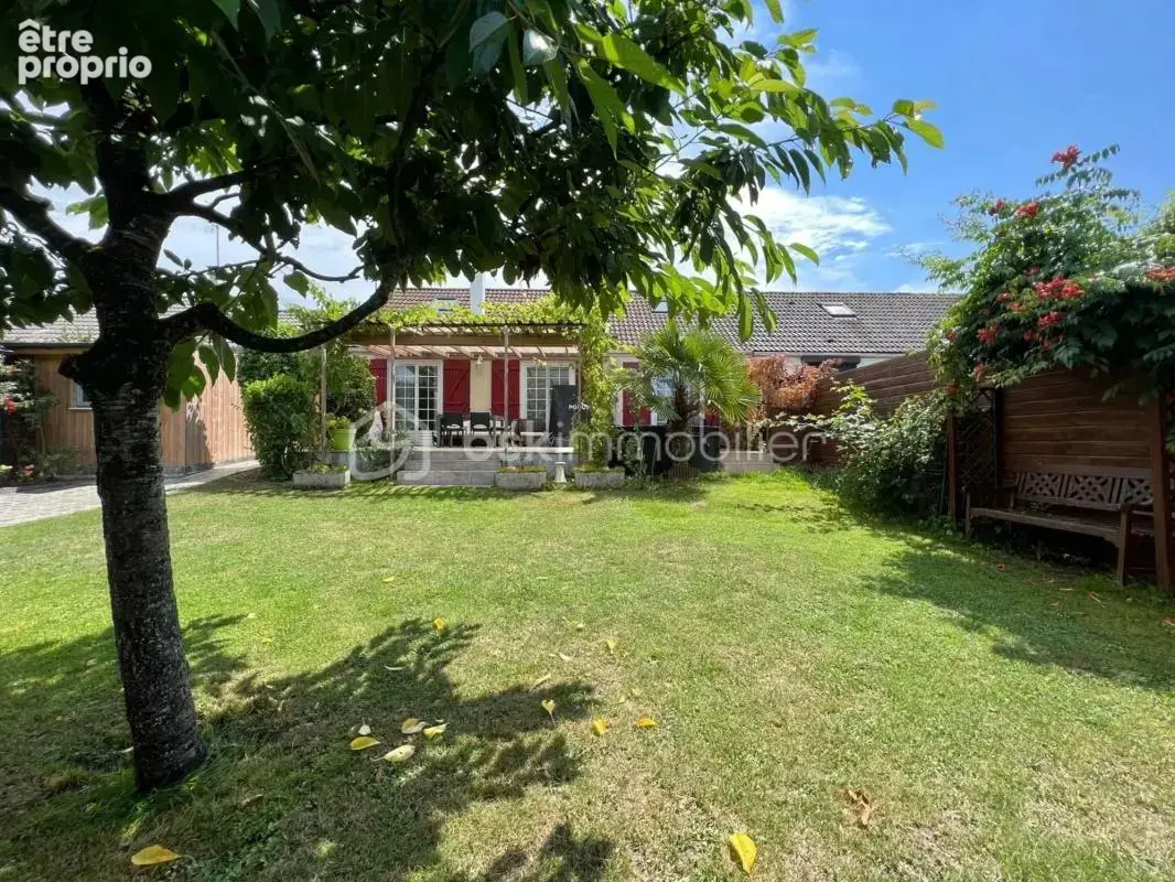 *** maison familiale au calme *** - photo 2