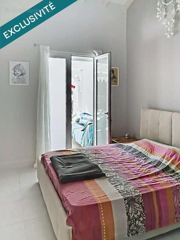 Photo 2 - Maison à LE DIAMANT