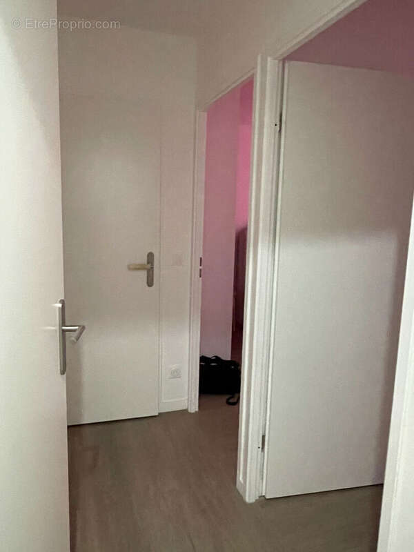 Appartement à BONDY
