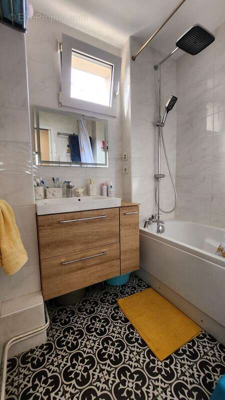 Appartement à MAISONS-ALFORT