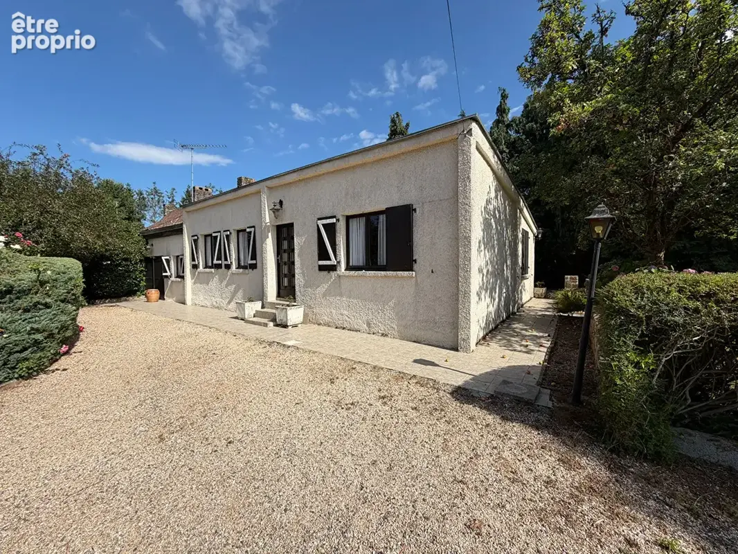 Photo Maison à Baguer-Morvan au prix de 127 500€
