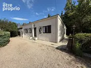 Maison à BAGUER-MORVAN