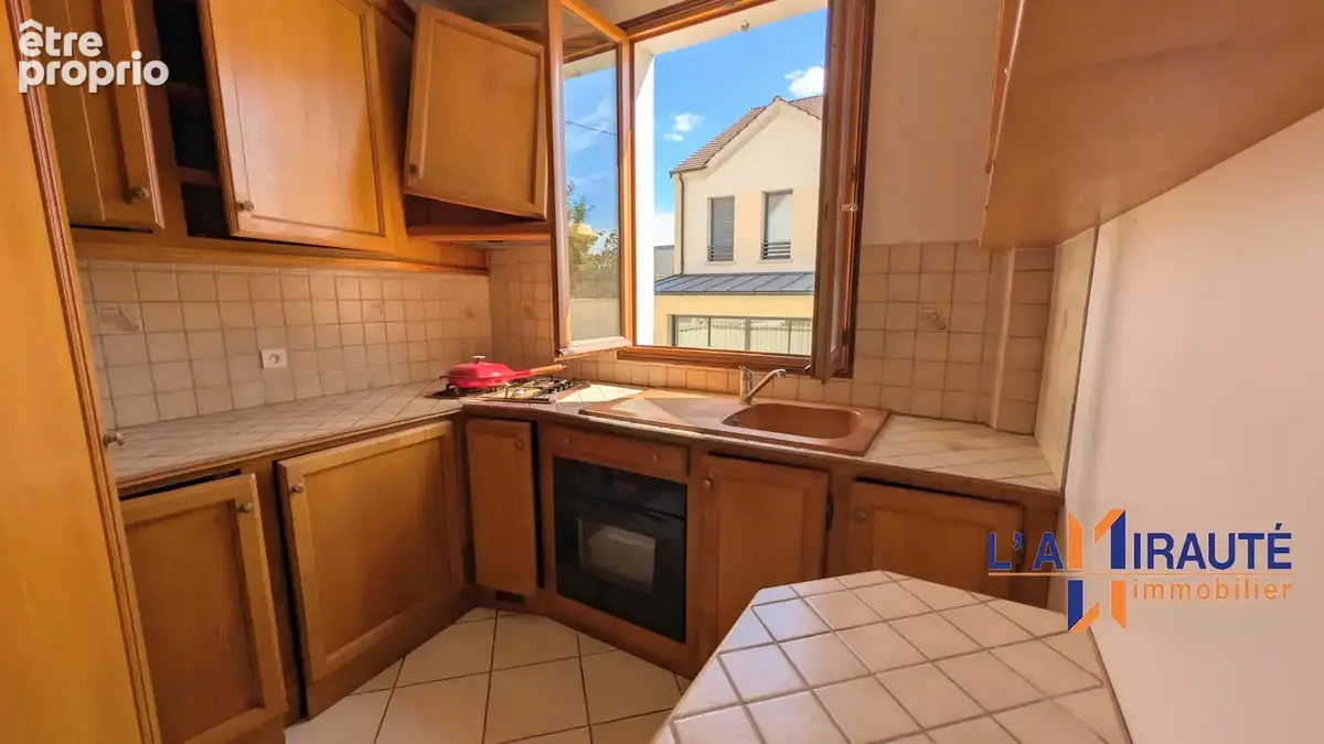 Maison Carrieres Sur Seine 5 pièce(s) 92 m2 - photo 6