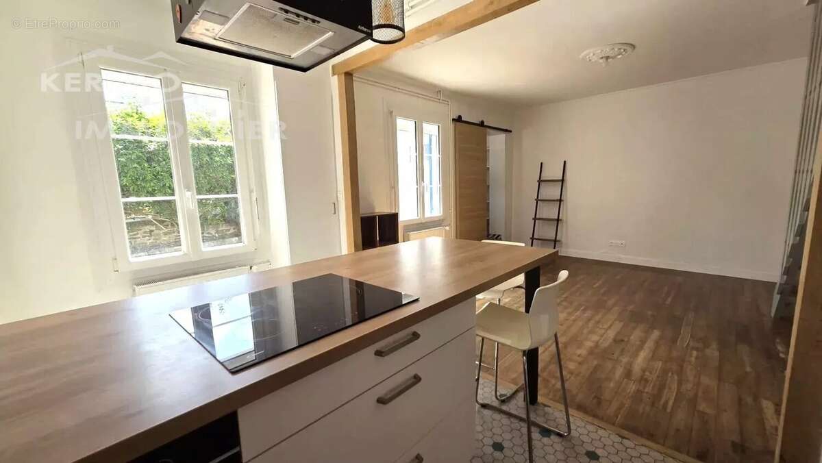Maison à BINIC