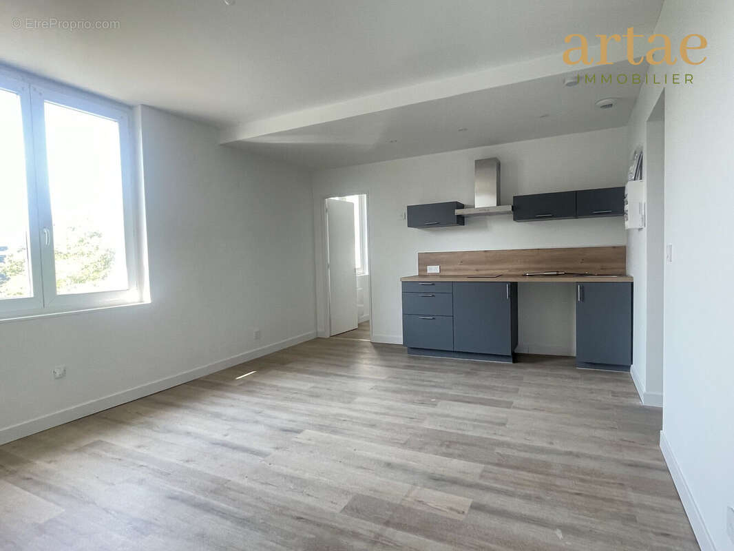 Appartement 3 pièces 47 m² à vendre à Montauban (82000) - photo 4