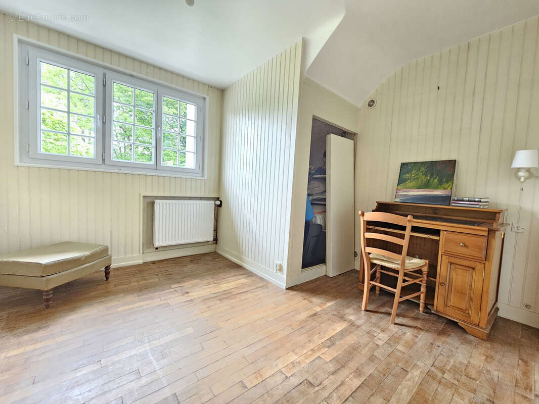 Maison à VILLEMOISSON-SUR-ORGE