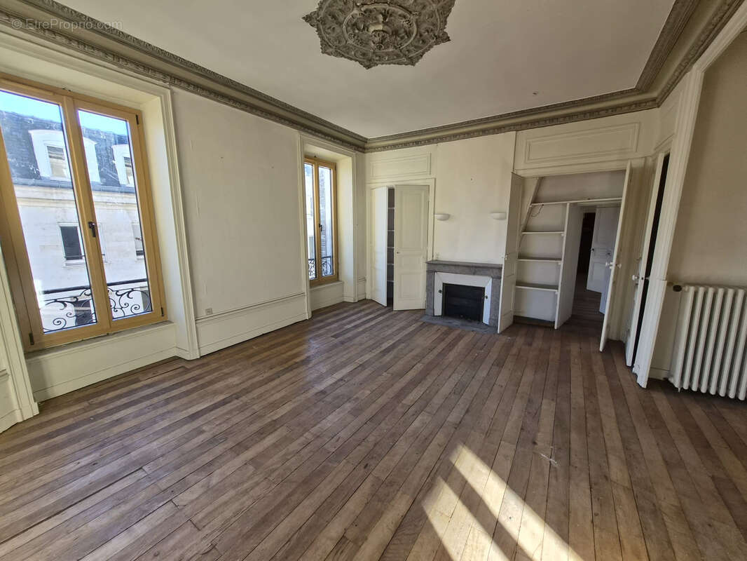 Appartement à LIMOGES