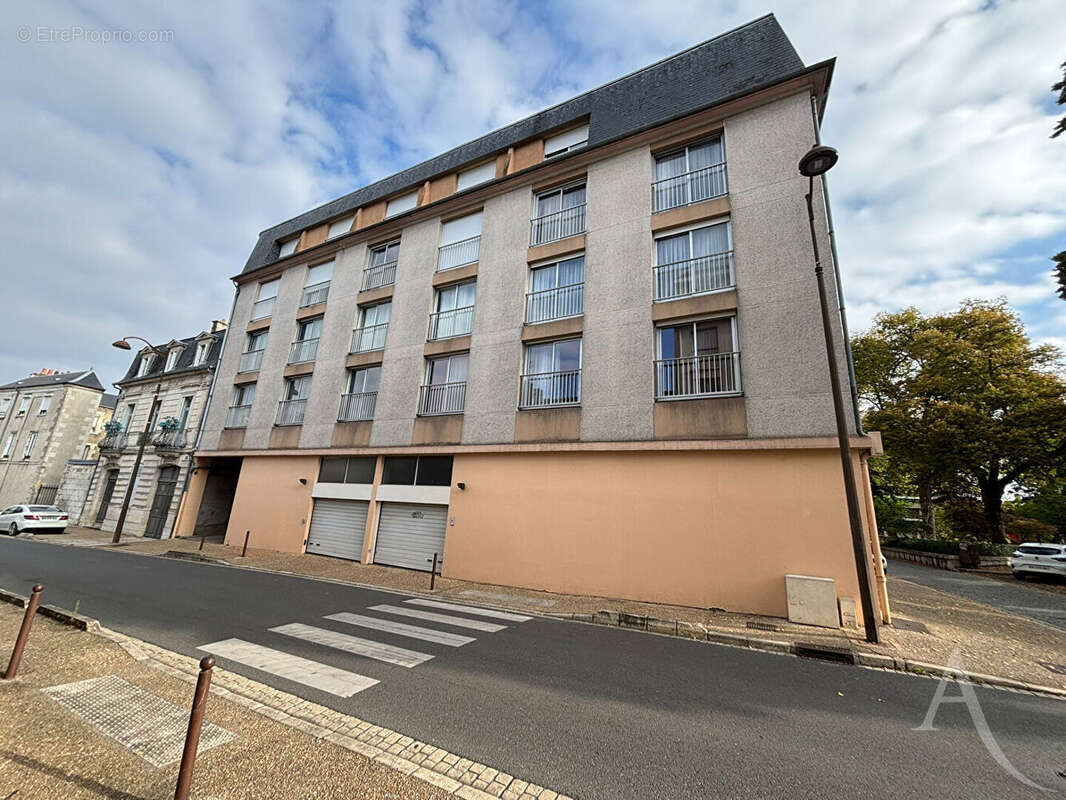 Appartement à BOURGES