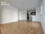 Appartement à CHANTEPIE