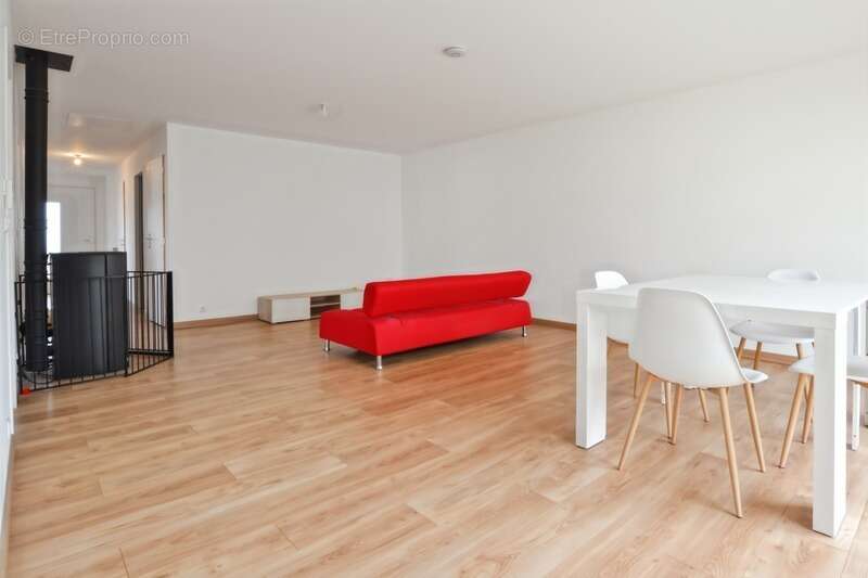 Maison à CESSENON-SUR-ORB