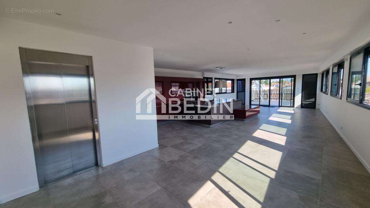 Appartement à ANDERNOS-LES-BAINS