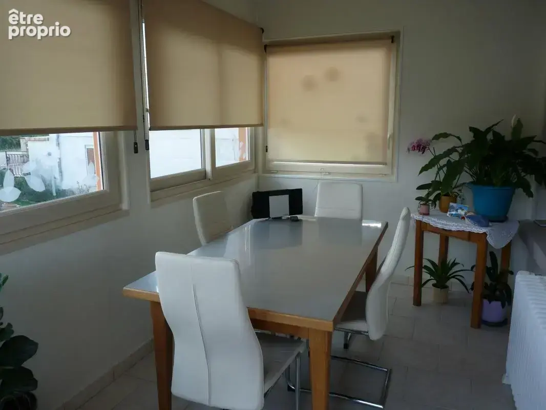 Maison 4 pièces 92 m² à vendre à Gueugnon (71130) - photo 6