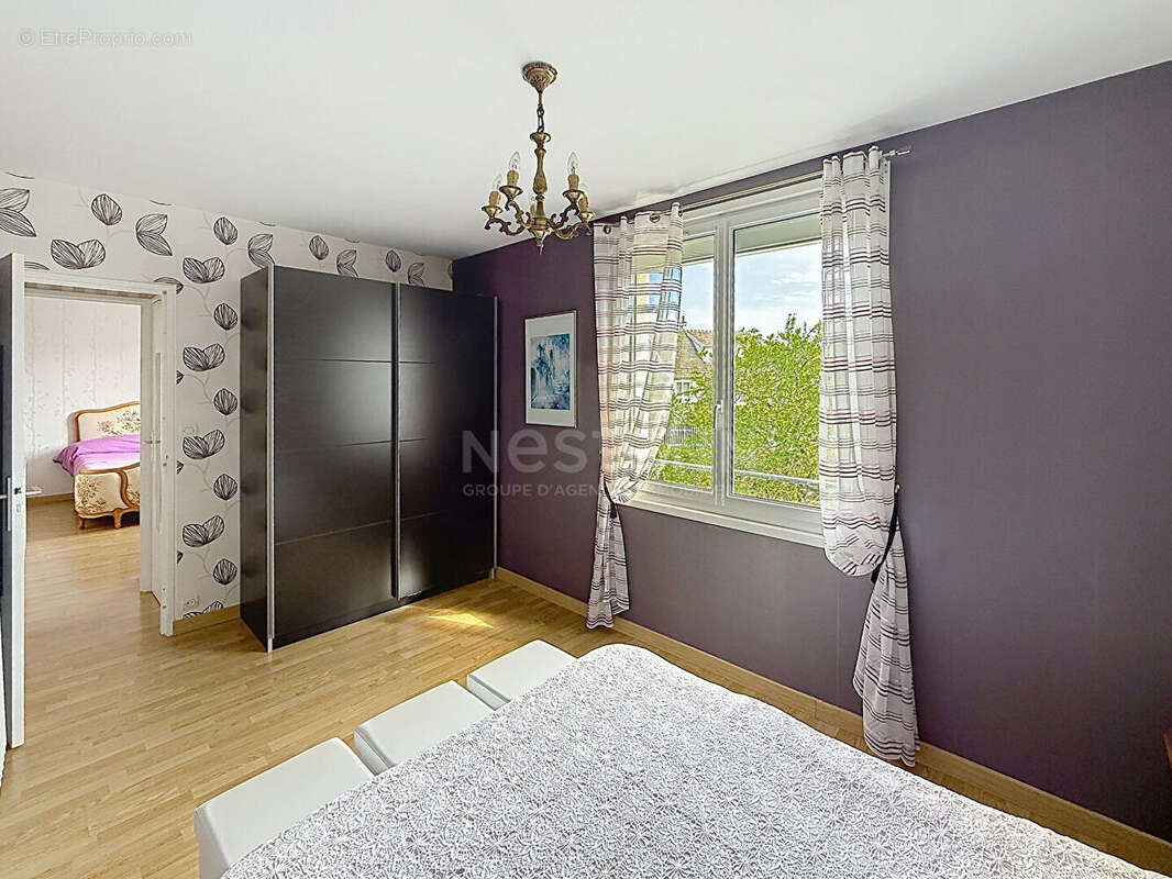 Appartement à GOUVIEUX