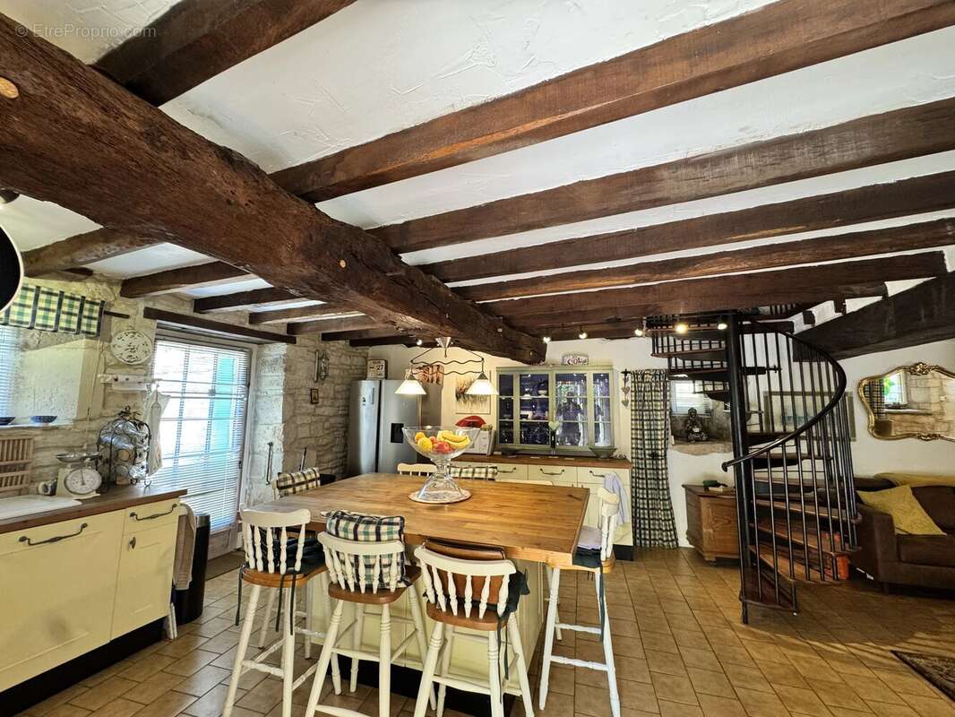 Charmante Maison de village - photo 3