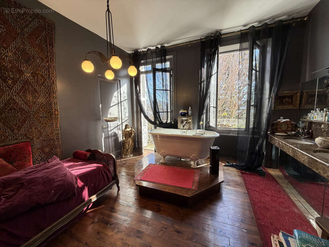 Maison à SAINT-CHAMOND