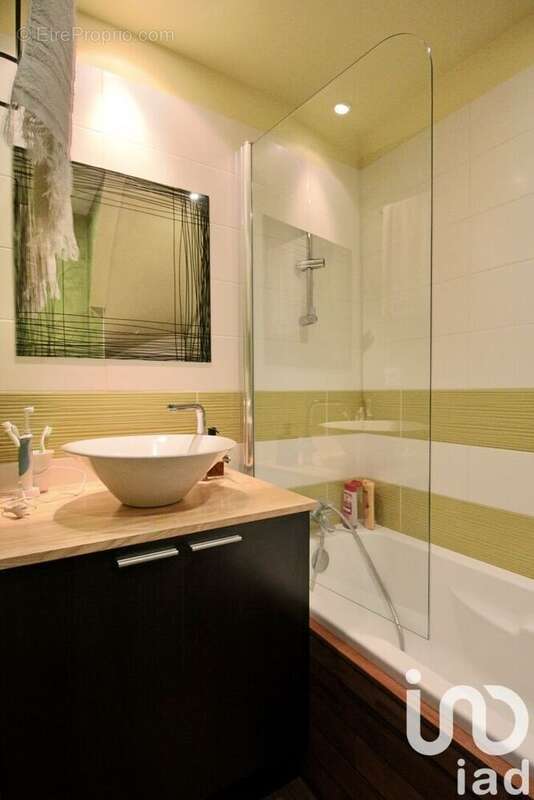 Photo 9 - Maison à VIZILLE