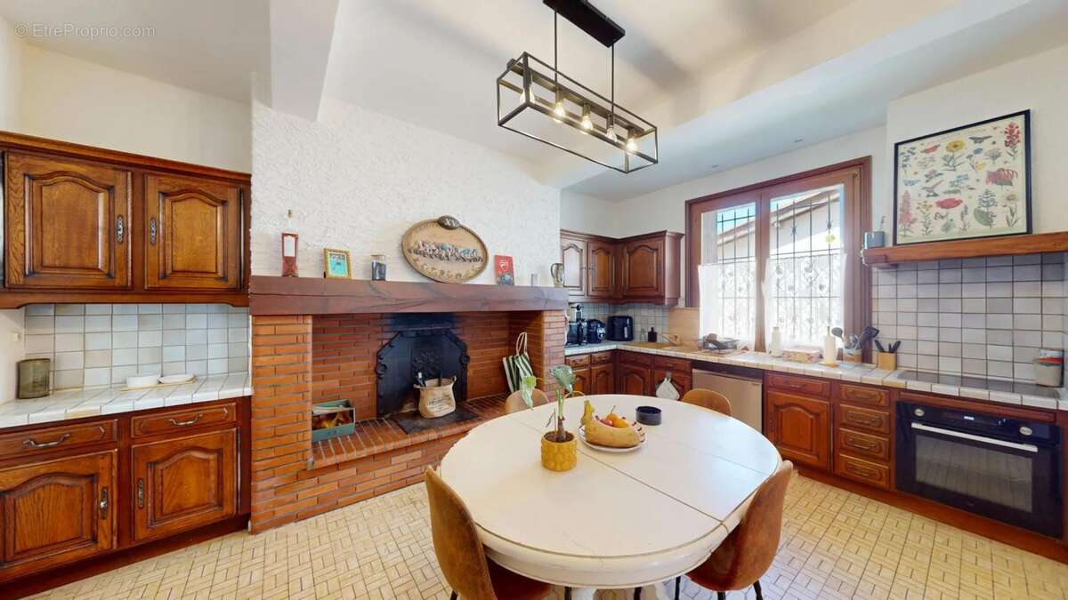 Maison à VERDUN-SUR-GARONNE