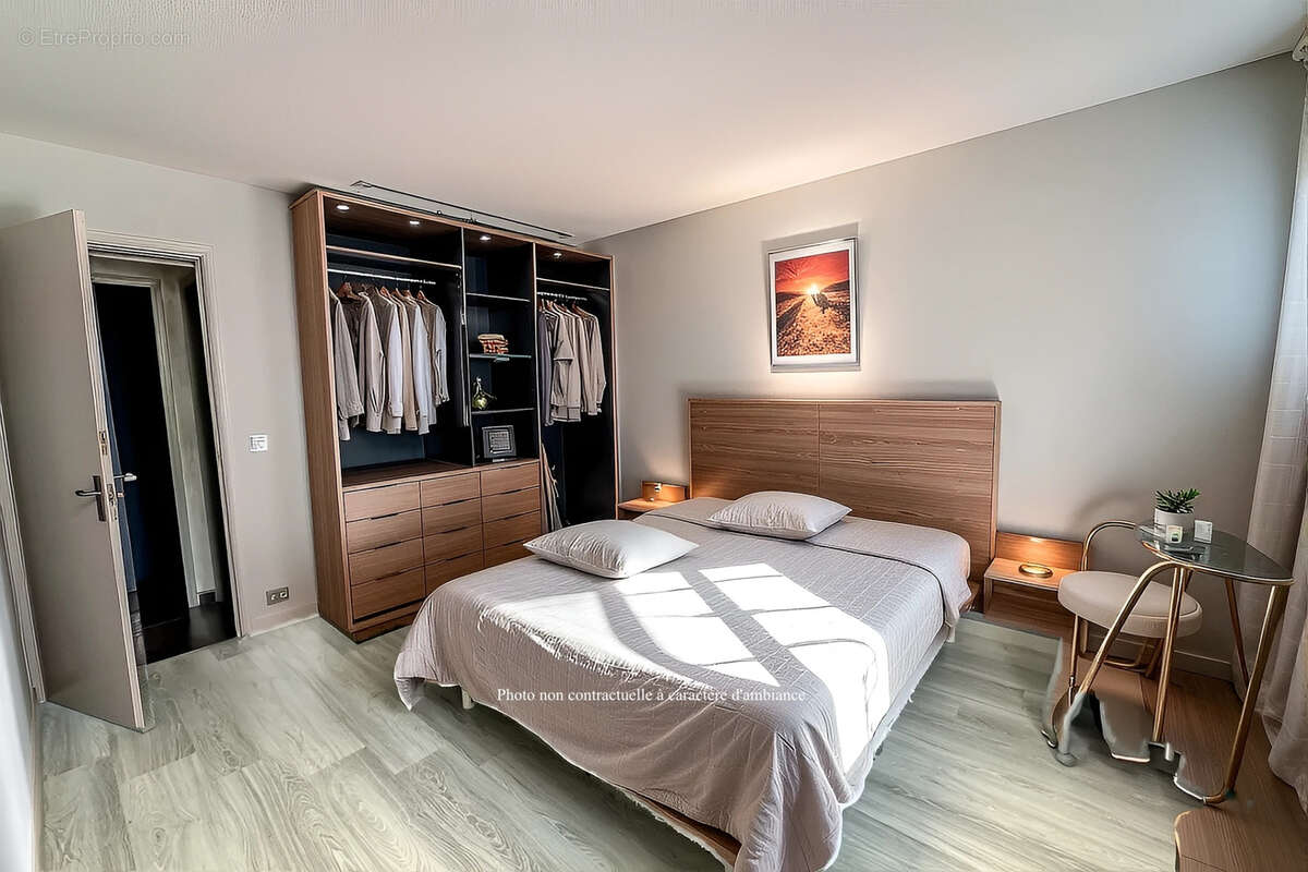 Appartement à SAINTE-MAXIME