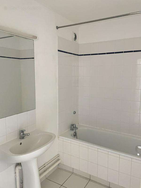 Appartement à AMIENS