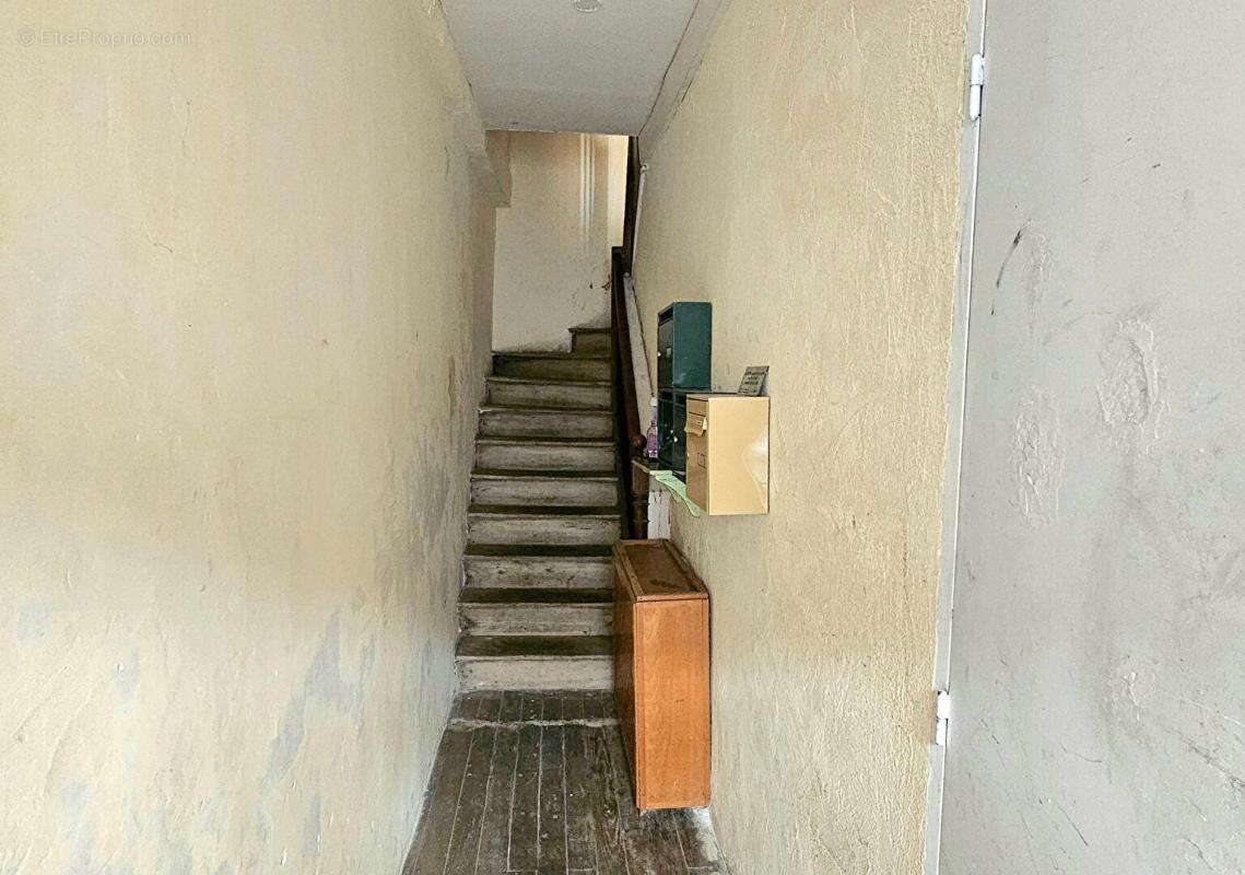 Appartement à CASTELNAUDARY