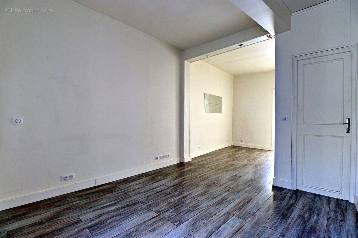 Appartement à SAINT-GERMAIN-EN-LAYE