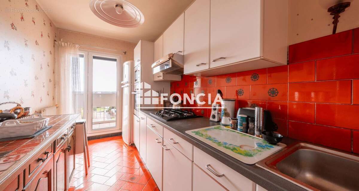 Appartement à ANGOULEME