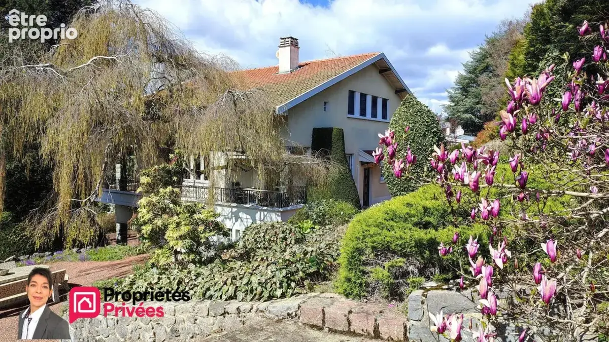 THIZY-LES-BOURGS (69240)  Maison individuelle 223 m² habitables, terrain 2000 m², 4 chambres, garages, annexes - photo 16