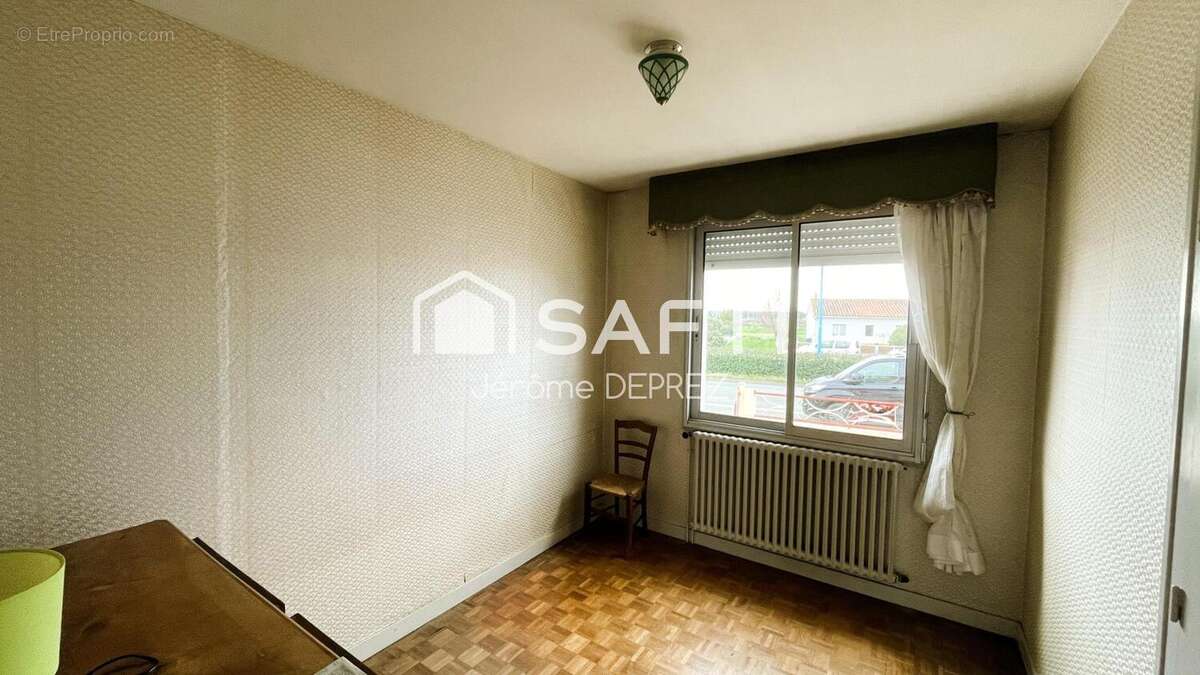 Photo 6 - Maison à L'AIGUILLON-SUR-MER