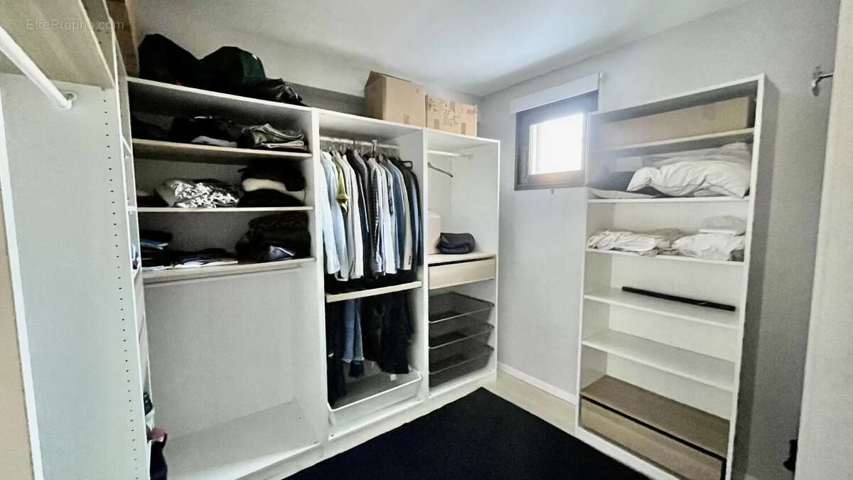 Appartement à PUTEAUX